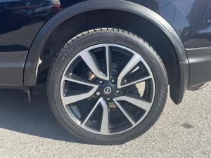 Thumbnail 11 Nissan Qashqai SL 2017