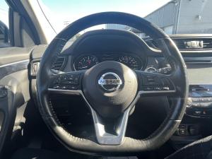 Thumbnail 16 Nissan Qashqai SL 2017