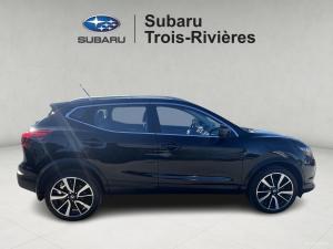Thumbnail 5 Nissan Qashqai SL 2017