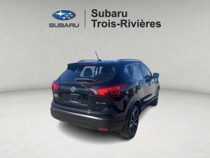 Thumbnail 6 Nissan Qashqai SL 2017