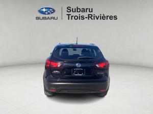 Thumbnail 7 Nissan Qashqai SL 2017