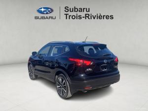 Thumbnail 9 Nissan Qashqai SL 2017