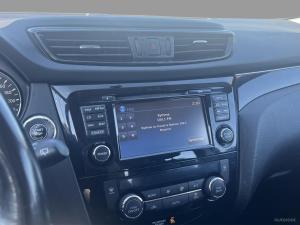 Thumbnail 19 Nissan Qashqai SL 2017