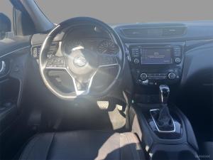 Thumbnail 15 Nissan Qashqai SL 2017
