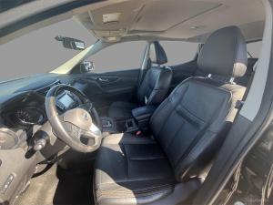 Thumbnail 13 Nissan Qashqai SL 2017