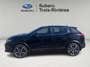 Thumbnail 10 Nissan Qashqai SL 2017