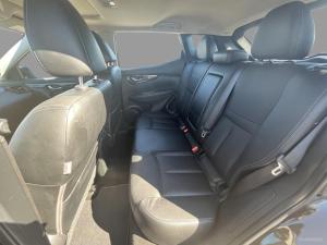 Thumbnail 25 Nissan Qashqai SL 2017