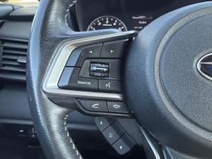 Thumbnail 18 Subaru Legacy Touring 2022