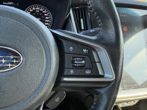 Thumbnail 19 Subaru Legacy Touring 2022