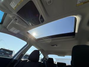 Thumbnail 24 Subaru Legacy Touring 2022