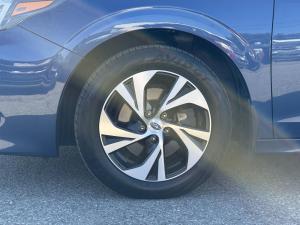Thumbnail 11 Subaru Legacy Touring 2022