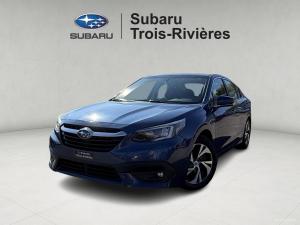 2022 Subaru Legacy Touring - Image 1
