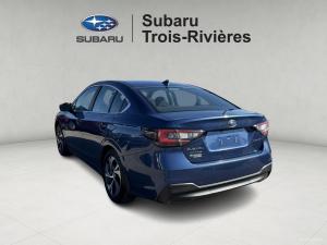 Thumbnail 9 Subaru Legacy Touring 2022