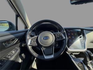 Thumbnail 16 Subaru Legacy Touring 2022