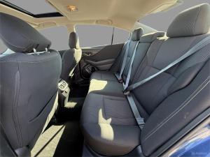 Thumbnail 25 Subaru Legacy Touring 2022