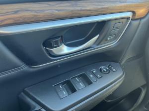 Thumbnail 13 Honda CR-V Touring 2018