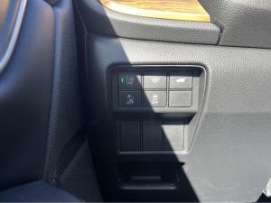 Thumbnail 14 Honda CR-V Touring 2018
