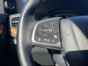 Thumbnail 18 Honda CR-V Touring 2018