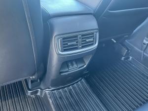 Thumbnail 28 Honda CR-V Touring 2018
