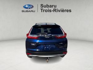 Thumbnail 7 Honda CR-V Touring 2018