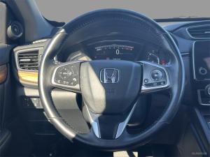 Thumbnail 17 Honda CR-V Touring 2018