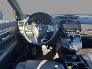 Thumbnail 16 Honda CR-V Touring 2018
