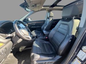 Thumbnail 15 Honda CR-V Touring 2018