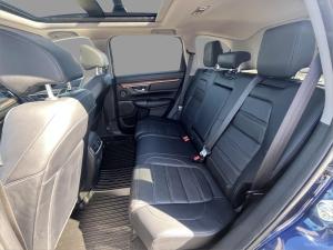 Thumbnail 27 Honda CR-V Touring 2018