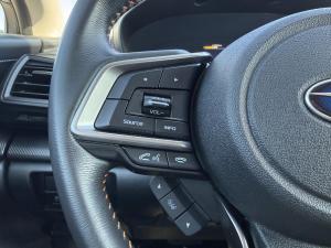 Thumbnail 18 Subaru Crosstrek Touring 2019
