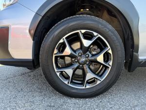 Thumbnail 12 Subaru Crosstrek Touring 2019