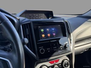 Thumbnail 21 Subaru Crosstrek Touring 2019