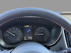 Thumbnail 20 Subaru Crosstrek Touring 2019