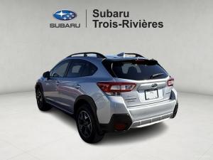 Thumbnail 10 Subaru Crosstrek Touring 2019