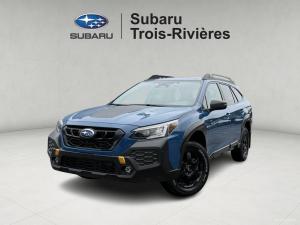 2024 Subaru Outback Wilderness - Image 1