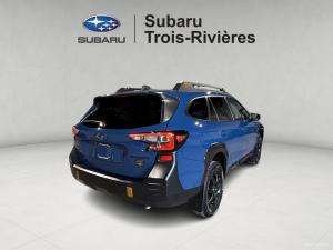 Thumbnail 6 Subaru Outback Wilderness 2024
