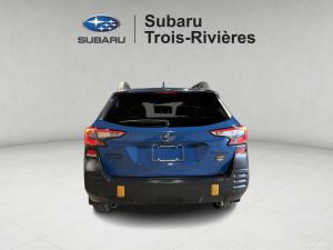 Thumbnail 7 Subaru Outback Wilderness 2024