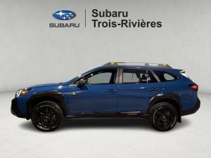 Thumbnail 8 Subaru Outback Wilderness 2024