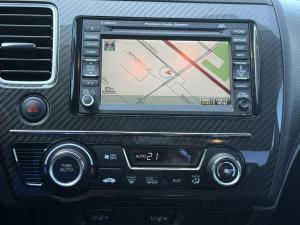Thumbnail 16 Honda Civic Si 2013