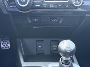 Thumbnail 9 Honda Civic Si 2013
