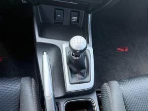 Thumbnail 17 Honda Civic Si 2013