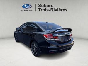 Thumbnail 10 Honda Civic Si 2013