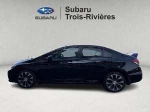 Thumbnail 11 Honda Civic Si 2013