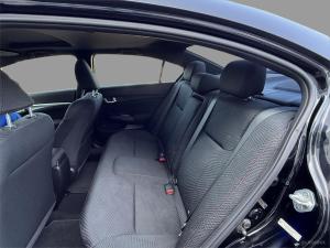 Thumbnail 18 Honda Civic Si 2013
