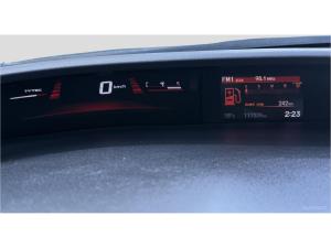 Thumbnail 15 Honda Civic Si 2013