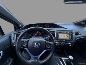Thumbnail 14 Honda Civic Si 2013