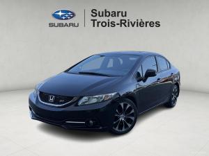 2013 Honda Civic Si - Image 1