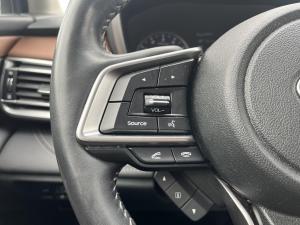 Miniature 17 Subaru Outback Premier XT 2020