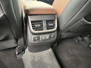 Miniature 26 Subaru Outback Premier XT 2020