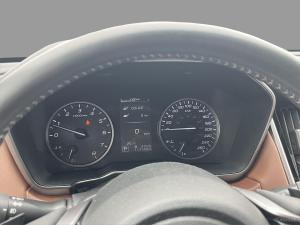 Miniature 19 Subaru Outback Premier XT 2020