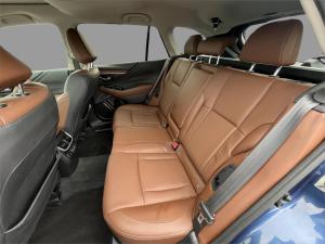 Miniature 25 Subaru Outback Premier XT 2020